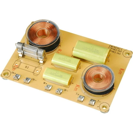 Eminence Px-b23k5 2 Way Board Only Crossover (pxb23k5)