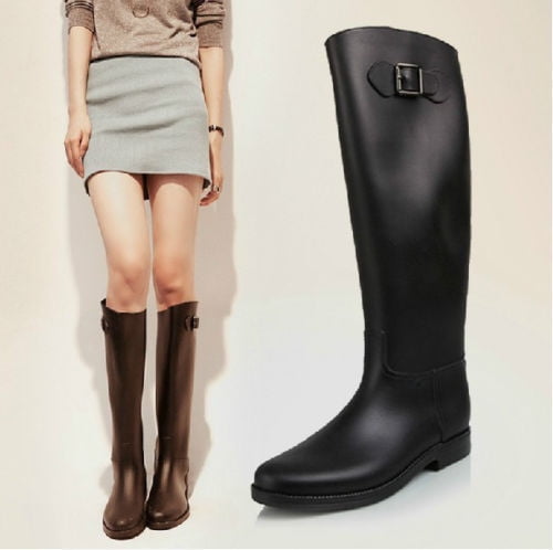 walmart canada women's rain boots