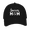 Black Soccer Mom, variant on Women's Sports Mom Embroidered Ladies Fit Dad Hat with Metal Buckle Back, Black, Soccer Mom