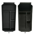 thumbnail image 5 of Jaecoo J7 PHEV 2025 Center Console ABS Storage Tray Armrest Box Vehicle Interior Upgrade, 5 of 9