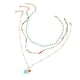 thumbnail image 5 of Collar de moda,Collar de moda delicado Yinane Collar de moda, 5 of 8