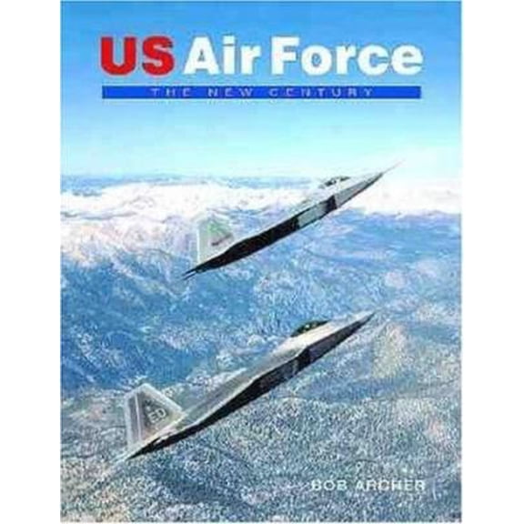 Pre-Owned U. S. Air Force (Paperback) 1857801024 9781857801026