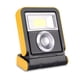 thumbnail image 3 of Lámpara de trabajo Tipo de mano impermeable COB LED LED Interior al aire libre Hogar de viaje Jogging Coche Reparación Spotlight Herramienta de iluminación Inevent OD003457-00B, 3 of 7