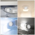thumbnail image 4 of FOMIYES 3Ud Perilla Para Control De Frigorífico Con Multifuncional Y Material Plástico Resistente, 4 of 8
