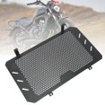 thumbnail image 4 of Autocycle Radiator Guard Protector, Effective Motorcycle Grille Cover Durable Grid Design  for Oudoor, 4 of 8