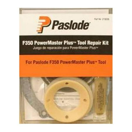 F350S Tool Tune-Up Kit