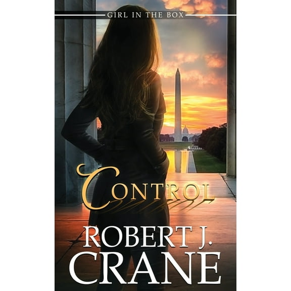 Girl in the Box: Control (Paperback)