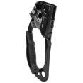 thumbnail image 4 of Zyyini Leftt Hand Riser,Outdoor Mountaineering Climbing Left Hand Rappelling Gear Equipment Rope Clamp for 8-13mm, Mountaineering Protector, 4 of 8