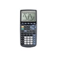 thumbnail image 1 of Texas Instruments TI-83 Plus Teacher Pack - Calculatrice Graphique - 10 Chiffres + 2 exponents - Pile, Mémoire de Secours (Lot de 10), 1 of 1
