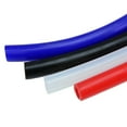 thumbnail image 3 of HPS HTSVH6-CLEARx100 1/4" ID 100 feet Clear Silicone Vacuum Hose Tubing, 3 of 4