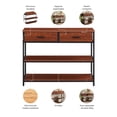 thumbnail image 4 of Credenza Easy Living Urban, 4 of 5