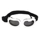 thumbnail image 2 of Gafas para gatos protección UV a prueba de viento gafas para mascotas marco suave correas de hombro ajustables para caminar para mascotas ANGGREK  Otros, 2 of 8