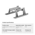 thumbnail image 4 of lionlar For Air 2S Landing Gear, Height Extender Protector for, 4 of 9