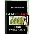 thumbnail image 1 of Fatal Flaws (Hardcover) by Hank Hanegraaff, 1 of 1