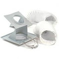 thumbnail image 3 of Kwikool Ceiling Kit For KIB6021 & KIB6043, 3 of 4