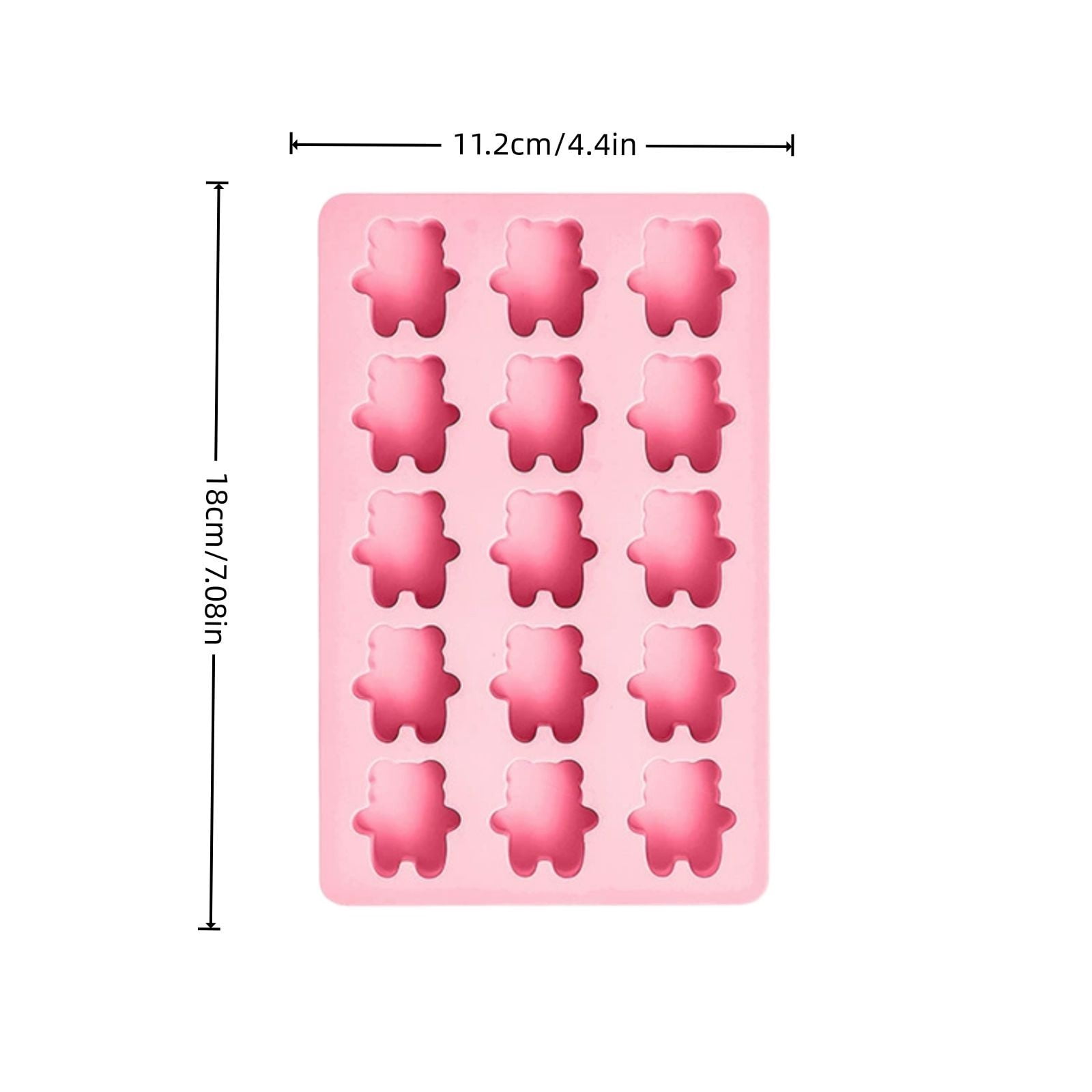 UJMNHYGT Ice Cube Trays Easy Release, Flexible Silicone Ice Cube Molds with Removable Lid, Reusable Freezer Ice Trays Stackable for BPA Free