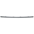 thumbnail image 2 of Rear Center Bumper Cover Molding for Honda CR-V 2020-2022 HO1144105, 2 of 2