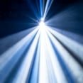 thumbnail image 3 of Eliminator Lighting VORTEX Classic 80W LED Moonflower Effect Light with Protective Lighting Case Package, 3 of 9