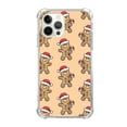thumbnail image 1 of Cute Gingerbread Case for iPhone 13 Pro,Aesthetic Art Design TPU Bumper Cover Case, 1 of 5