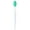 Green, variant on 2 in 1 Silicone Lip & Nose Scrubber Brush Reusable Double-Sided Facial Cleaning Tool Gentle Blackhead Removal, Pore Cleanser & Exfoliator Facial Massaging for Men Women,Blue