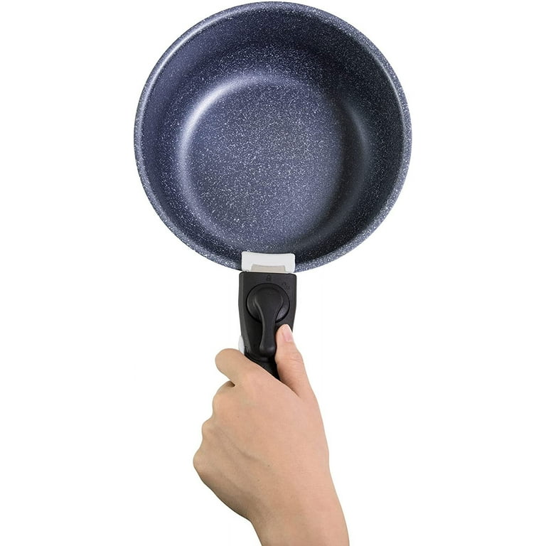Best Frying Pans With a Removable Handle 2022