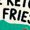 Kelly Green, variant on Inktastic You're the Ketchup to My Fries Boys or Girls Toddler T-Shirt