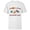 White, variant on Disney Mickey Mouse Mountain Outdoor Living - Short Sleeve T-Shirt for Kids - Customized-White
