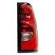 thumbnail image 1 of Calavera Pickup 2004 A 2007 Chevrolet Der S/Arnés C/Filo Negro TYC ., 1 of 4