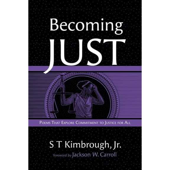 Becoming Just (Hardcover)