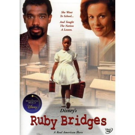 Disney's Ruby Bridges (Full Frame)