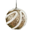 thumbnail image 2 of LSLJS Christmas Balls Christmas Ball Christmas Tree Decoration Pendant Christmas Dress Up Hanging Ball Scene Arrangement Hanging Ball Christmas Tree Balls, 2 of 6