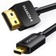 thumbnail image 1 of Adaptador de cable UGREEN Micro HDMI a HDMI 4K 60 Hz 50 cm, 1 of 8