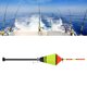 thumbnail image 2 of M Buder Flotador de Pesca Automático Universal de Alta Sensibilidad con Resorte de Acero, Equipo Portátil para Exteriores y Torneos (18 cm / 7.08 inches), 2 of 9
