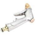 thumbnail image 4 of Hose Nozzle, Adjustable Sturdy Multipurpose Water Nozzle Sprayer  For Car Washing, 4 of 8