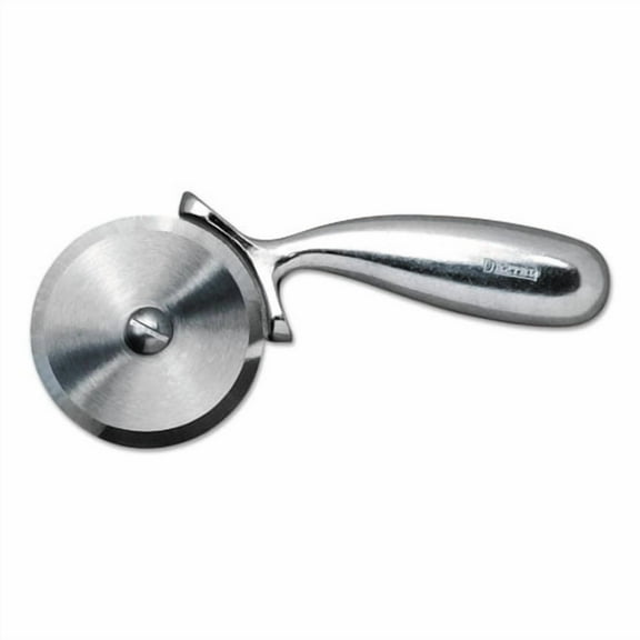 Dexter Russell S3A-PCP Traditional Alum. Handle 2-3/4 In Pizza Cutter
