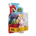 thumbnail image 3 of Nintendo 4 Inch Figure - Cat Peach with Super Bell, 3 of 4