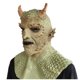 thumbnail image 2 of Máscara para cosplay Diablos, Halloween, Carnaval, Pascua, látex, 2 of 3