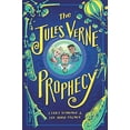 thumbnail image 2 of Jules Verne Prophecy The Jules Verne Prophecy, Book 1, (Hardcover), 2 of 3