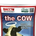 thumbnail image 6 of Baccto Wholly Cow Horticulture Organic Peat & Composted Manure, 40 Quarts, 6 of 7