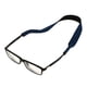 thumbnail image 3 of 5pcs Gafas de terre De Neopreno Eyewear Banda Para El Cuello Correa De Sujeción De La Correa- De Yinane Retén de neopreno, 3 of 8