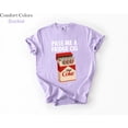 thumbnail image 6 of Just a Fridge Cig Diet Coke Shirt, Sarcastic Meme Shirt, Give me a Diet Coke tee, Emotional Coke Lover Shirt, Cute Funny tee, 6 of 6