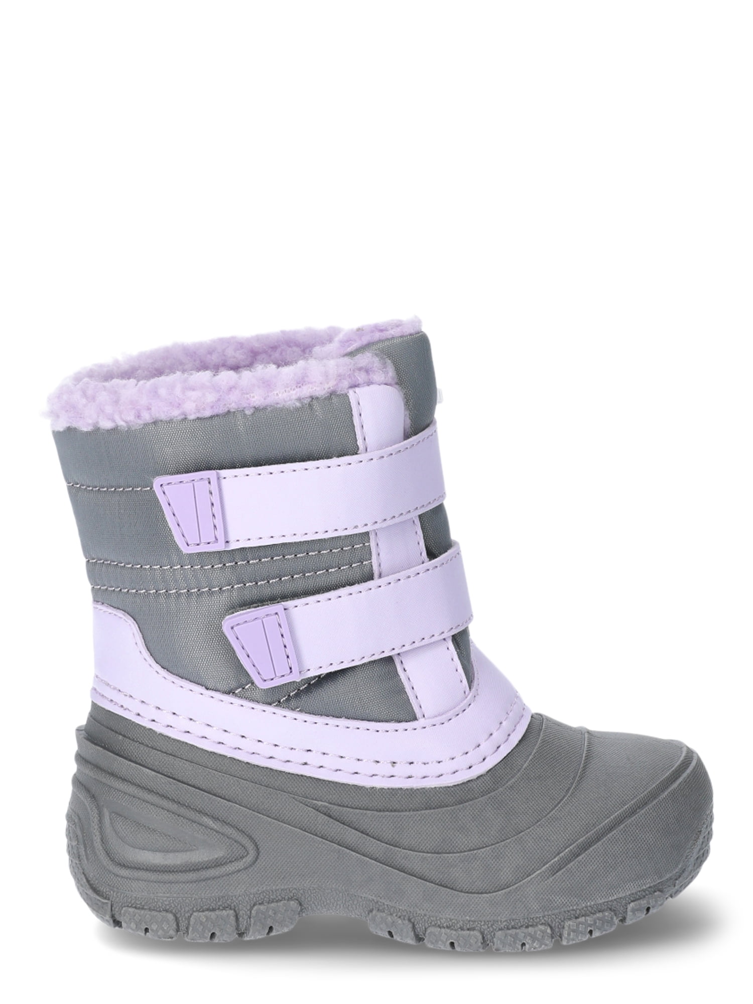 Wonder Nation Toddler & Kids Winter Boots