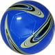 thumbnail image 1 of Eigraketly Pelota de fútbol cosida a máquina, pelotas de fútbol para partidos de equipo, entrenamiento de Club antiprensa, tamaño 5, práctica Deportes y aire libre Azul, 1 of 6