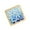 A, variant on Dvkptbk A Pendant Diy Glass Tiles for Crafts Mixed Color Kits with Wooden for Adults Crafts Materials Package for Hand Made Home Decor Gifts Home Diy