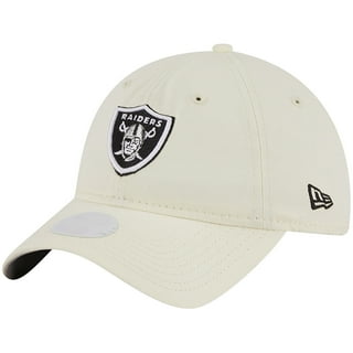 Las Vegas Raiders Hats & Caps – New Era Cap