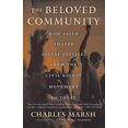 thumbnail image 1 of Beloved Community, Charles Marsh Broché, 1 of 1