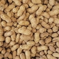 thumbnail image 2 of Raw Peanuts With Shell For Birds, Squirrels, Wild Animal Food, 25 Pound Bag, 2 of 5