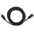 thumbnail image 3 of Cable Adaptador DIN Grande De 8 Pines Cable De Extensión DIN Multifuncional Macho A Hembra Para Micrófono Para TV, 3 of 8