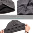 thumbnail image 4 of Gorro elegante y con estilo hecho de tejido de punto de alta calidad, Breathab, 4 of 5