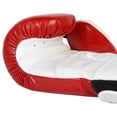 thumbnail image 3 of Guantes de Box PVC Fire Sports Rojo 12 oz FIRE SPORTS Rojo/Entrenamiento/PVC, 3 of 4